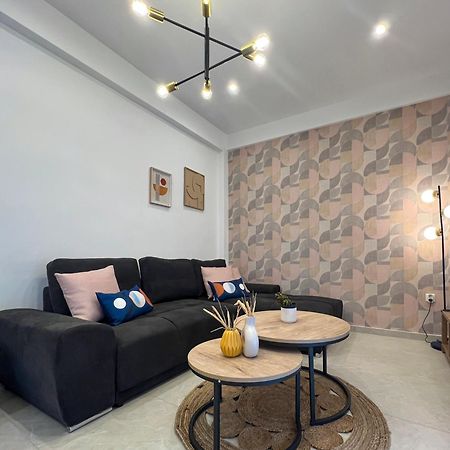 New! Incredible 1Br Apt In Koukaki With Ac Διαμέρισμα Αθήνα Εξωτερικό φωτογραφία