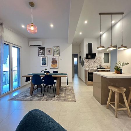 New! Incredible 1Br Apt In Koukaki With Ac Διαμέρισμα Αθήνα Εξωτερικό φωτογραφία